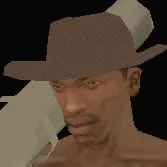 Clothing index 10: cowboy (cowboy)