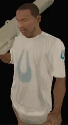 Clothing index 25: tshirtheatwht (tshirt)