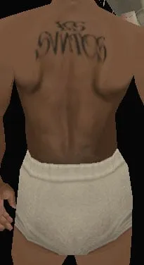 Clothing index 4: 8SANTOS (8santos)